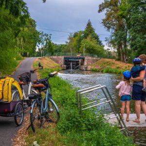 village tour de france roanne