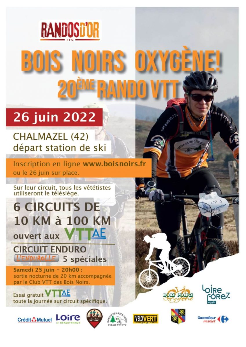 Vtt best sale carrefour 2019