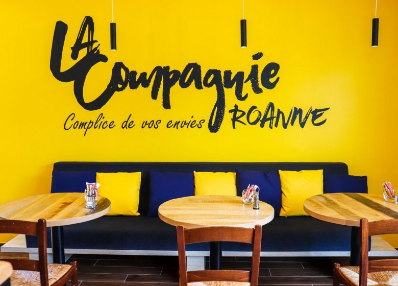 La Compagnie Bistrot