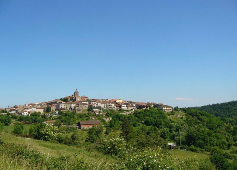 Fête patronale Du 27 au 29 sept 2024