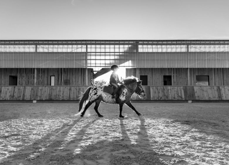 Le Pré Cheval