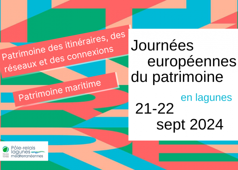 Journées Européennes du Patrimoine - exposition... Du 21 au 22 sept 2024