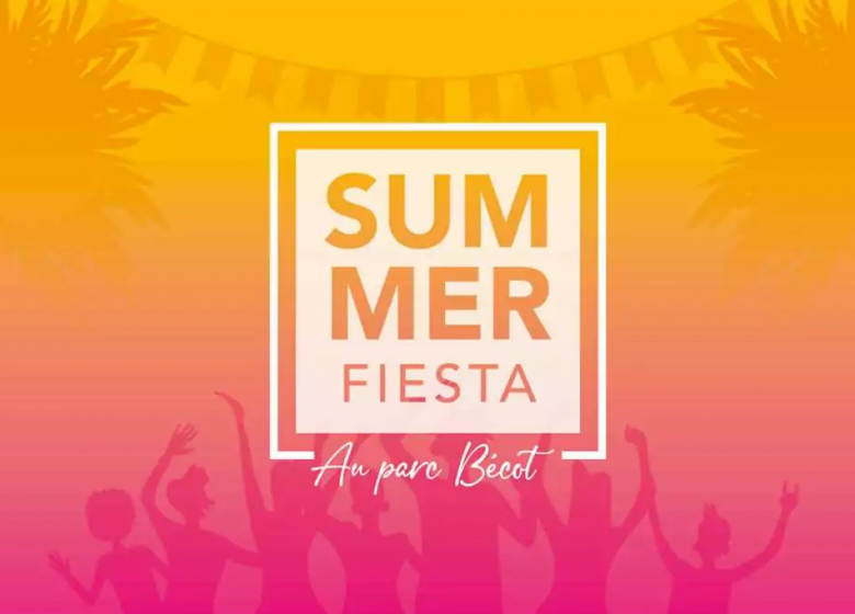 Summer Fiesta