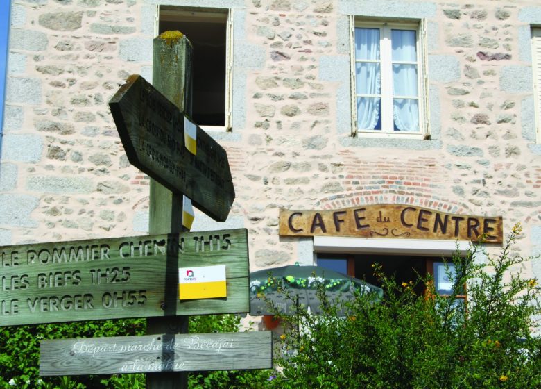 Le tour de Montmeugne