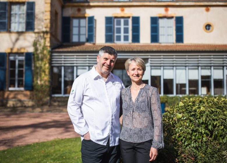 Roanne Table Ouverte - Ateliers de cuisine