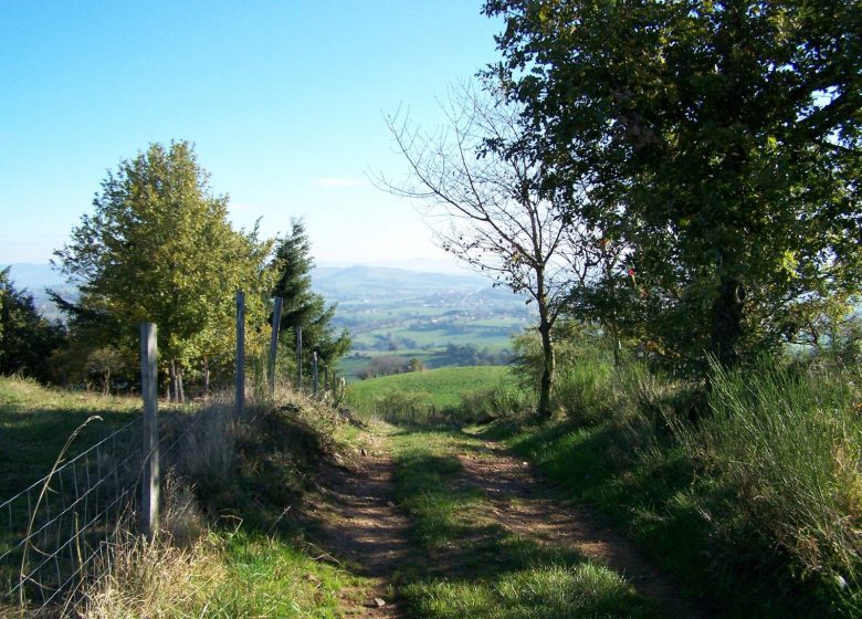 Circuit Les Chapelles