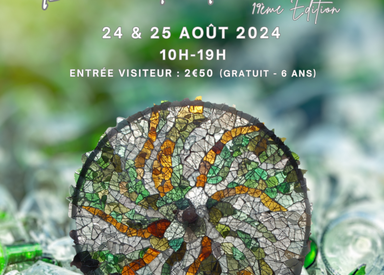 Biennale du Verre