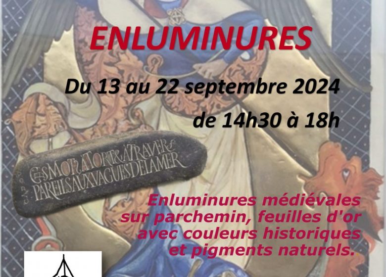 Enluminures