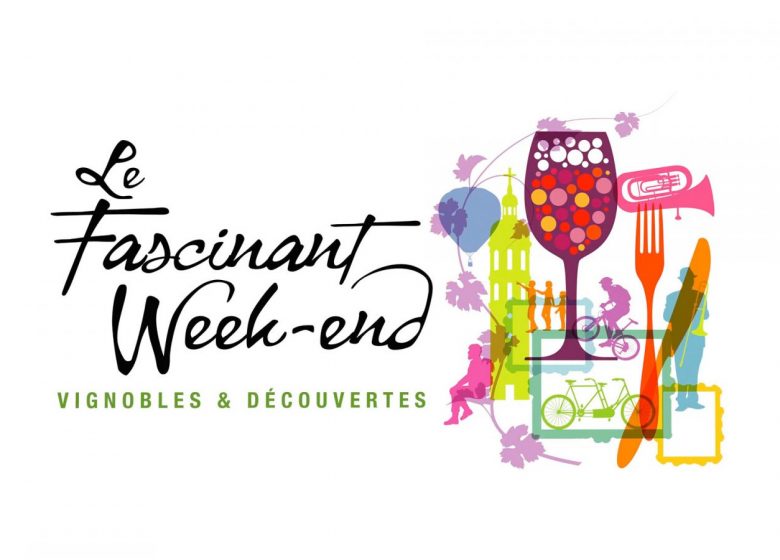 Le Fascinant Week-end – Route des vins Forez Roannais en Loire volcanique