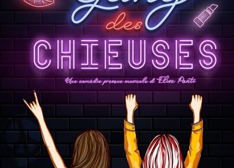 Le gang des chieuses