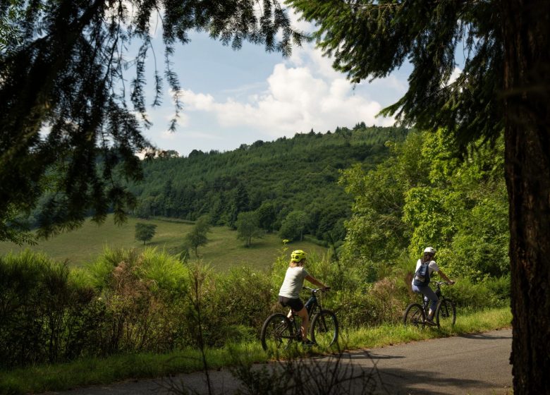 Le Puy de Montoncel