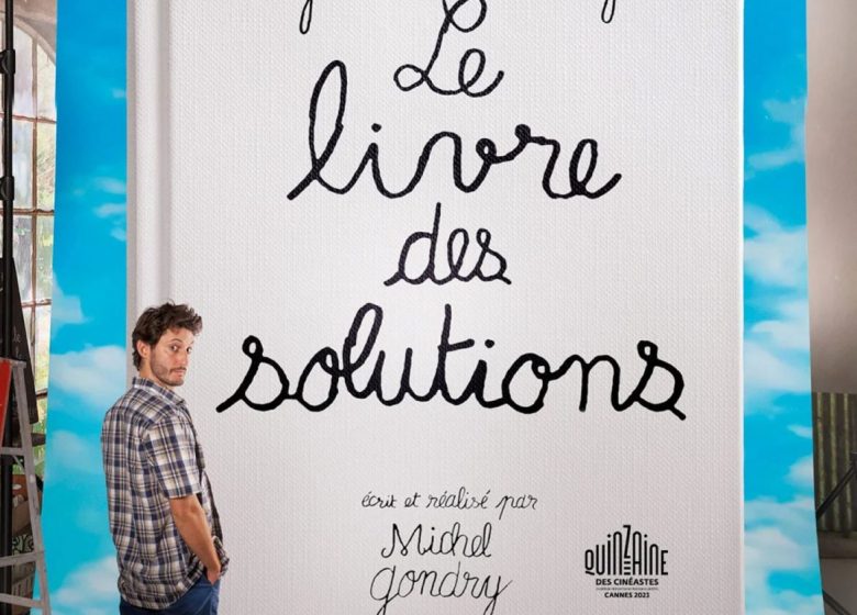 Film « Le livre des solutions »