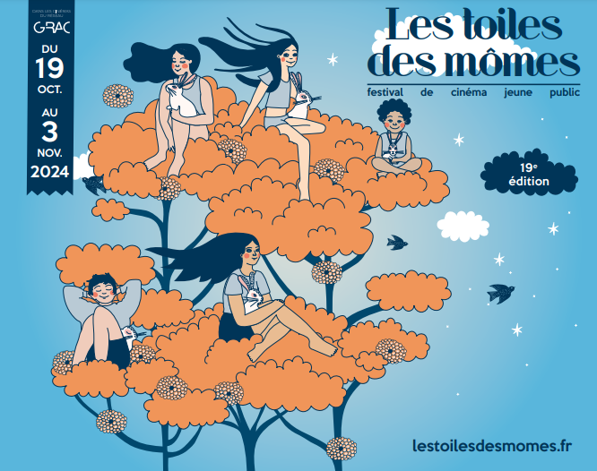 Festival Toiles de Mômes