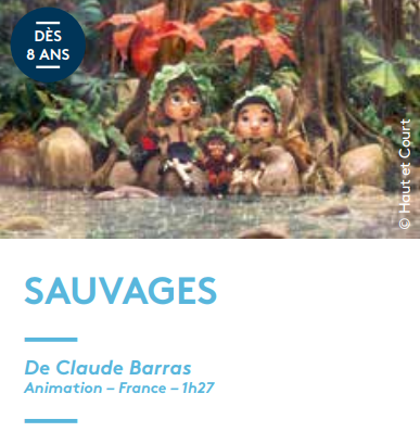 Sauvages