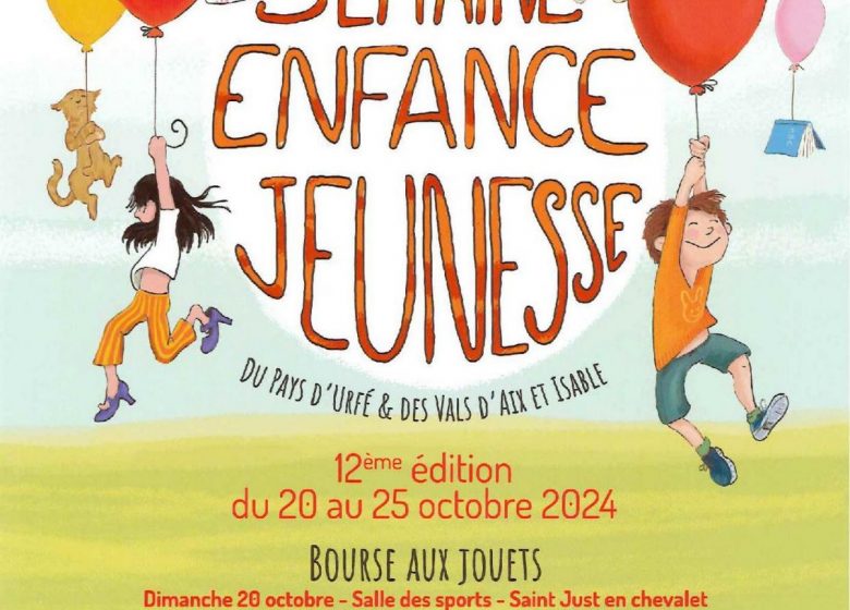 Bourse aux jouets, livres, puériculture