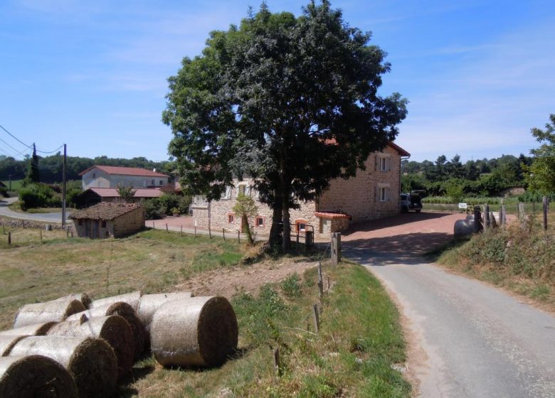 La Clé des Champs