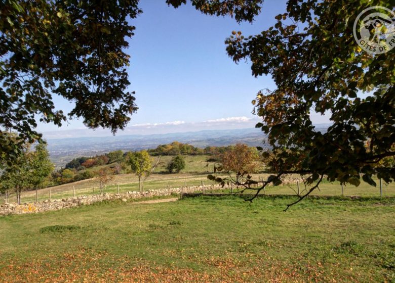 La Ferme des Galoches