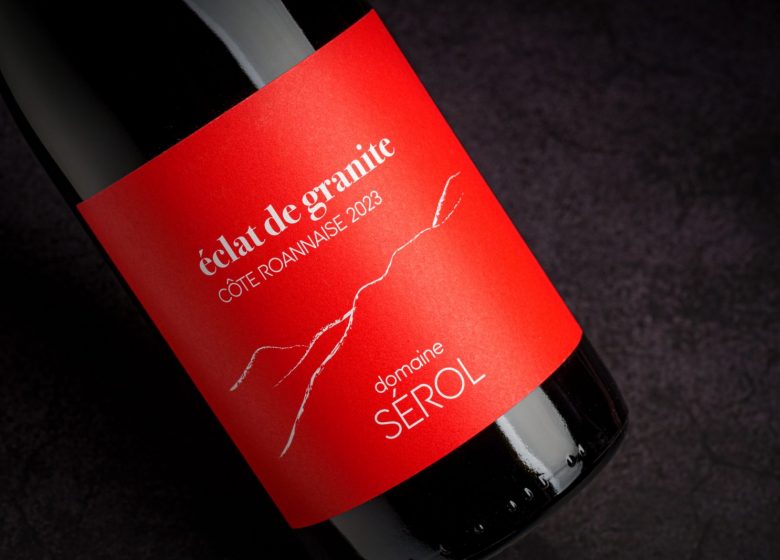 Domaine Sérol – Carine et Stéphane Sérol