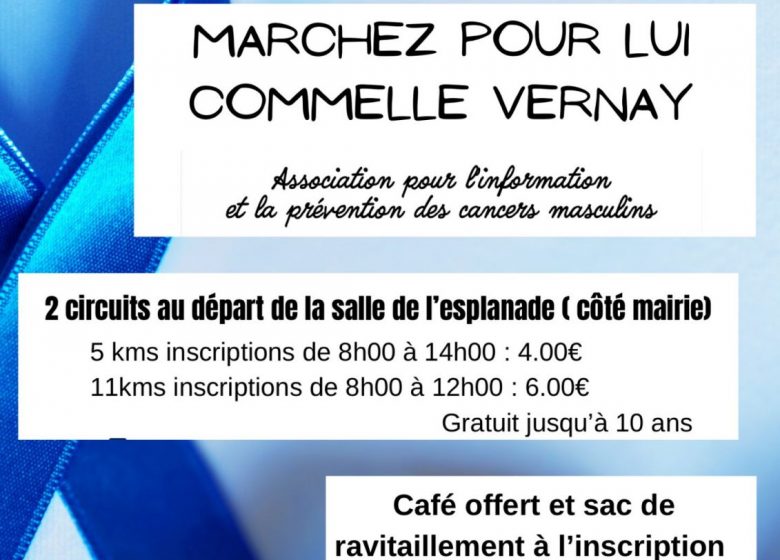 Marche pour Lui