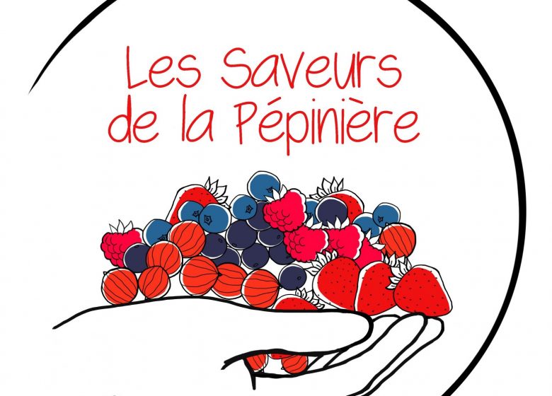 Les Saveurs de la Pépinière