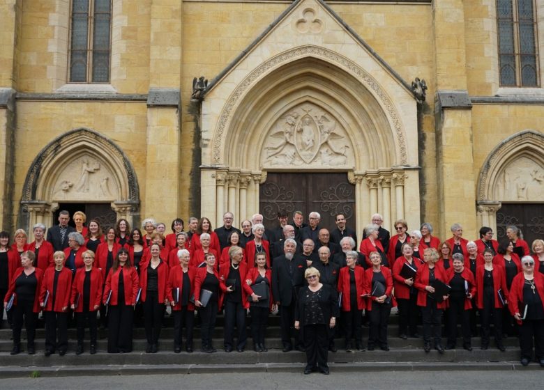 Concert de Noël