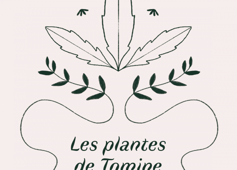 Les Plantes de Tomine