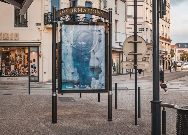 La Beauté sauvera le monde