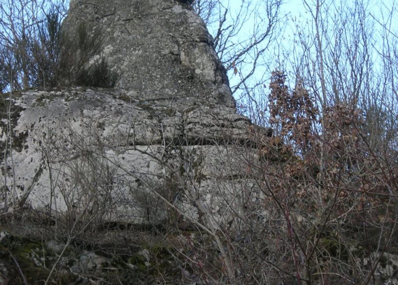 Gorges du Ban