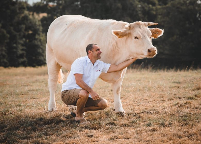 Ferme la Triplette Charoline