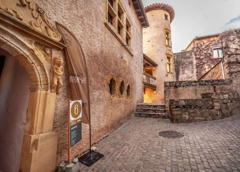 Biennale des Bijoutiers Créateurs