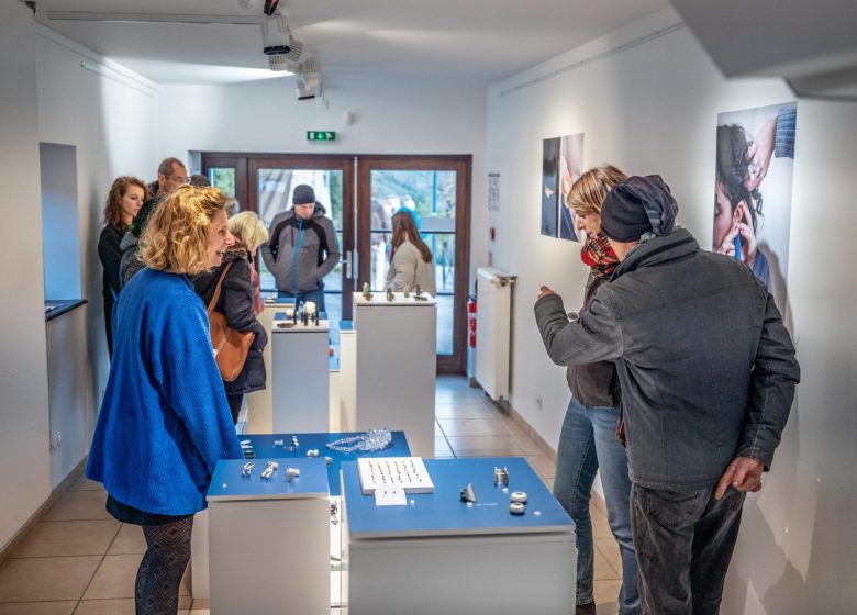 Biennale des Bijoutiers Créateurs