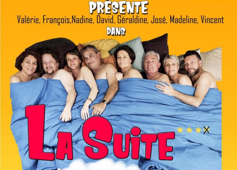 La suite