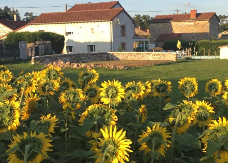 Domaine  de la Varenne