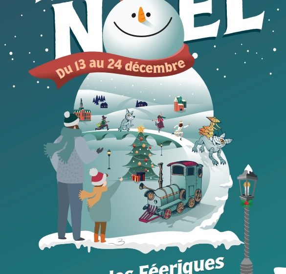 Festi’Noël