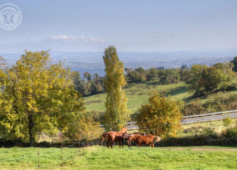 La Ferme des Galoches