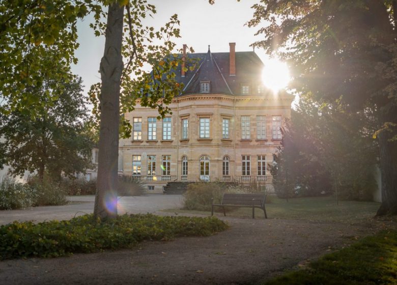 Ateliers d’arts plastiques et de dessin numérique