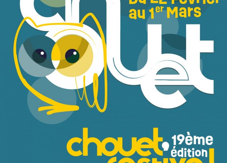 Chouet festival