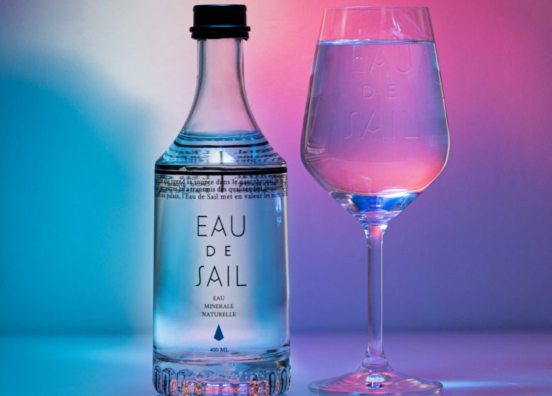 Eau de Sail