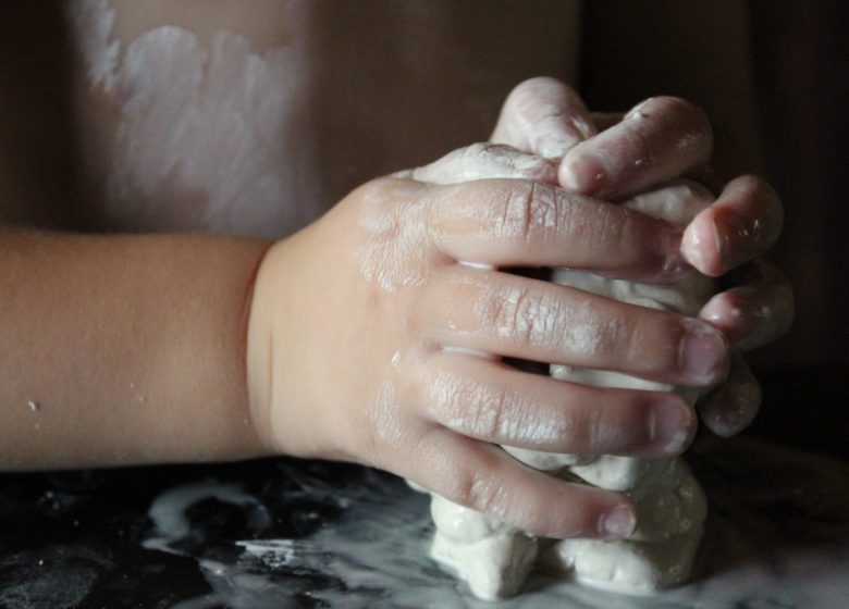 Chouet festival – Atelier céramique