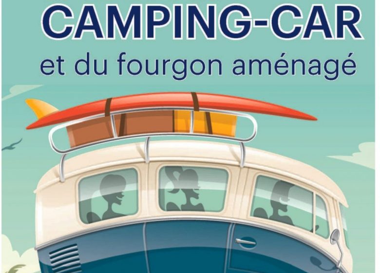 Salon du camping-car et du fourgon aménagé