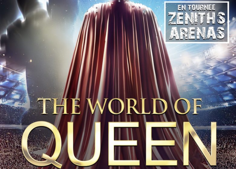 The World Of Queen - l