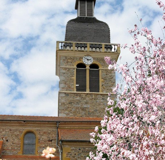 Eglise