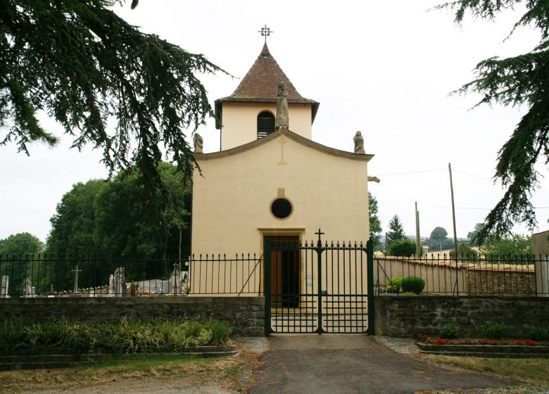 Village de Chirassimont