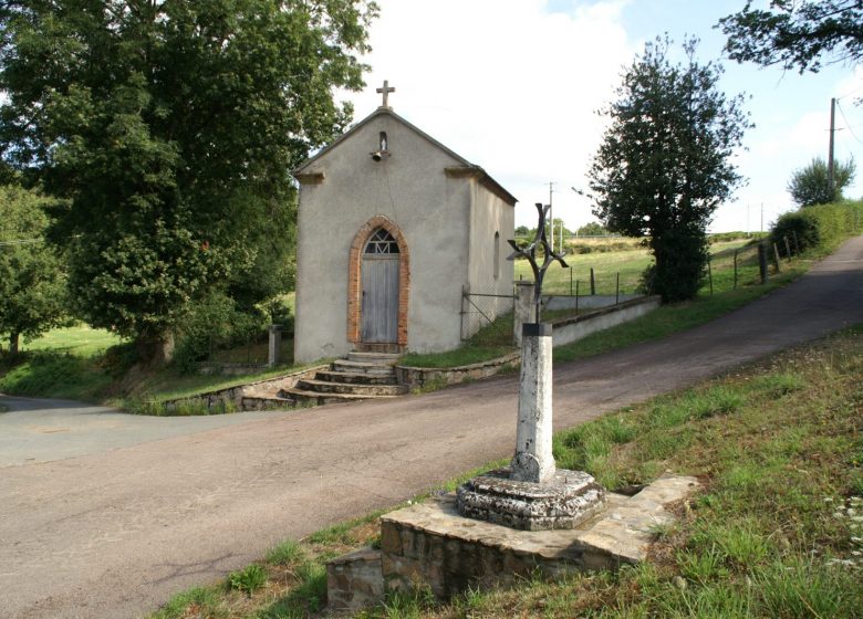 Village de Chirassimont