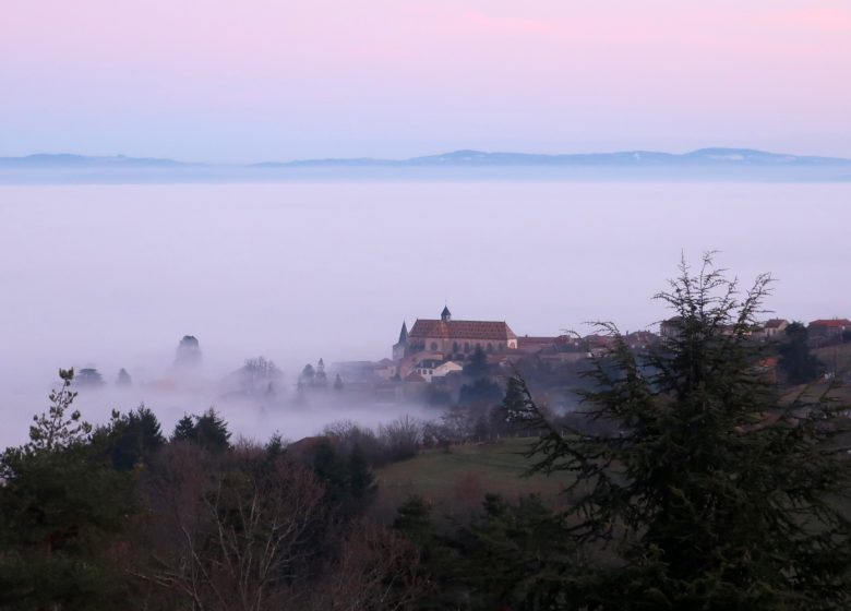 Les gîtes de Chantemillan