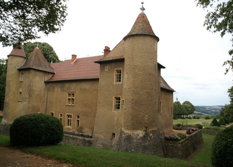 Village de Fourneaux