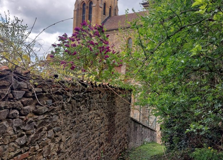 Village de Machézal