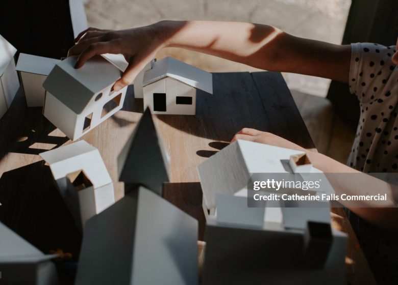 Atelier – Une cabane à moi.