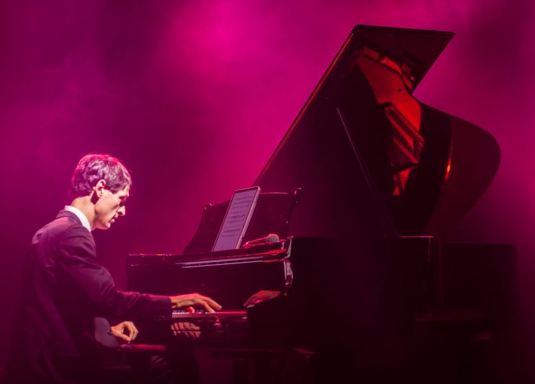 Concert – Le piano se la joue orchestre