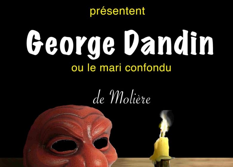 George Dandin, ou le mari confondu